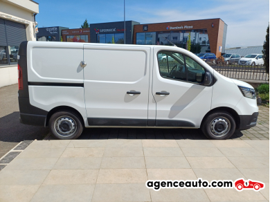 Renault Trafic — 6
