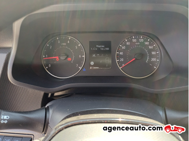 Renault Trafic — 11