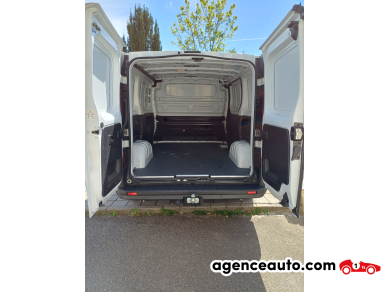 Renault Trafic — 21