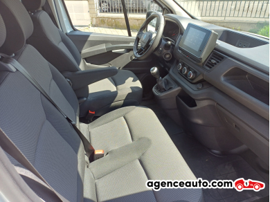 Renault Trafic — 10