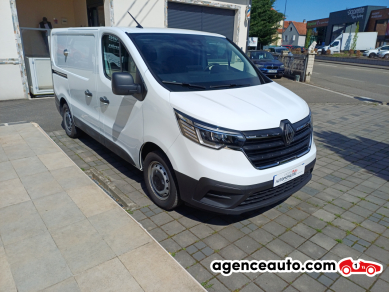 Renault Trafic — 7