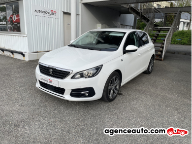 Peugeot 308 — 3