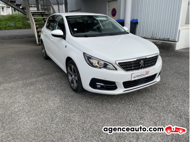 Peugeot 308 — 9