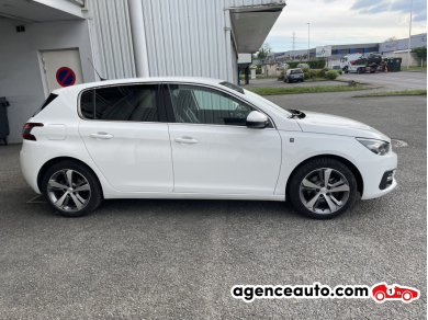 Peugeot 308 — 8