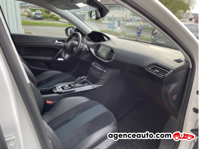 Peugeot 308 — 17