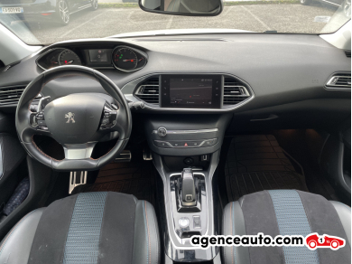 Peugeot 308 — 13