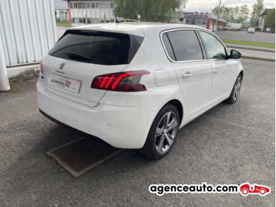 Peugeot 308 — 7