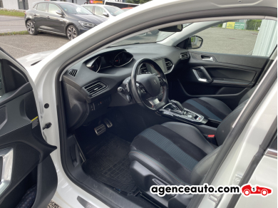 Peugeot 308 — 11