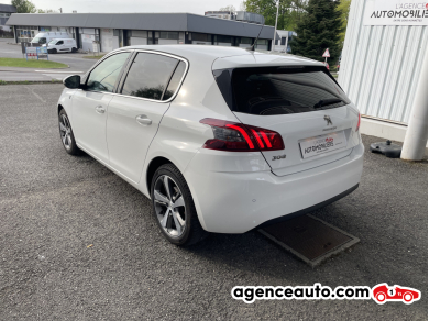 Peugeot 308 — 5
