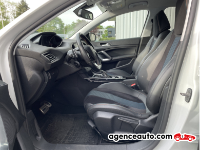 Peugeot 308 — 12