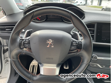 Peugeot 308 — 15