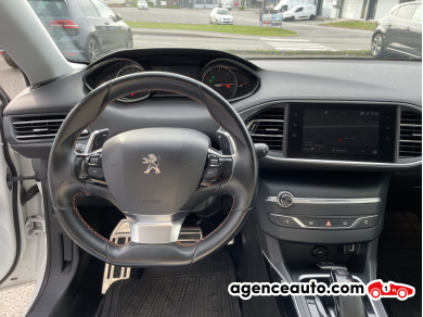 Peugeot 308 — 14