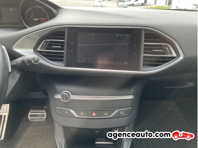 Peugeot 308 — 21