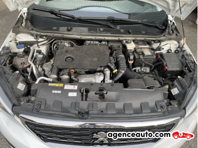 Peugeot 308 — 29