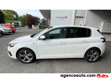 Peugeot 308 — 4