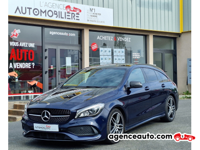 Mercedes Classe CLA