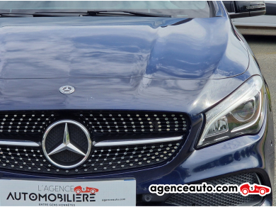 Mercedes Classe CLA — 3