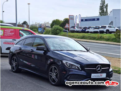 Mercedes Classe CLA — 4