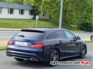 Mercedes Classe CLA — 6