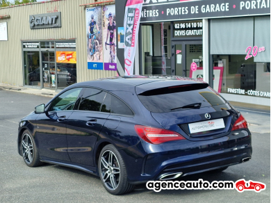 Mercedes Classe CLA — 9