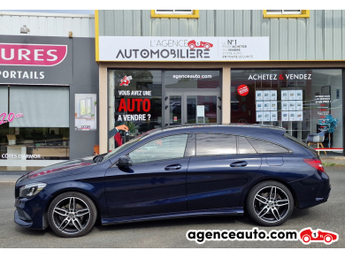 Mercedes Classe CLA — 10