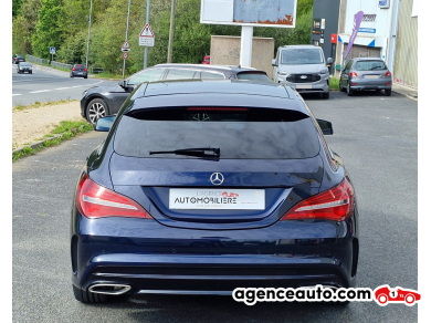 Mercedes Classe CLA — 7