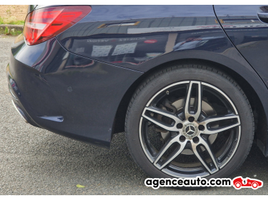 Mercedes Classe CLA — 23