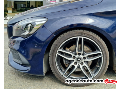 Mercedes Classe CLA — 21