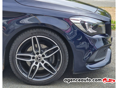 Mercedes Classe CLA — 22