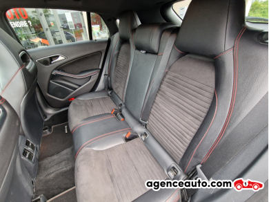 Mercedes Classe CLA — 19