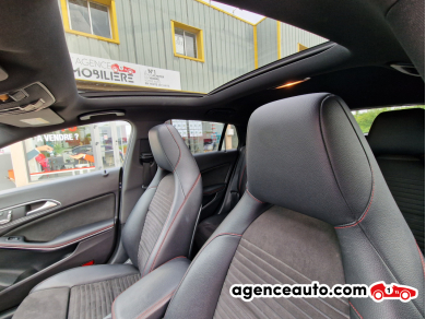 Mercedes Classe CLA — 18