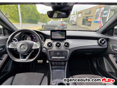Mercedes Classe CLA — 11