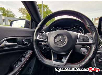 Mercedes Classe CLA — 26