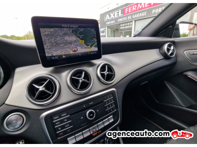 Mercedes Classe CLA — 31