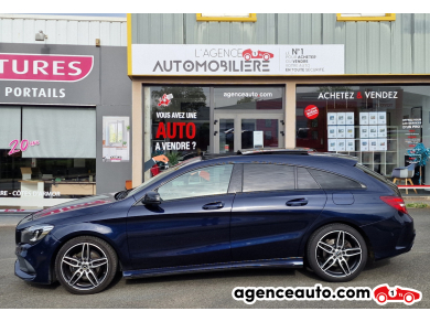 Mercedes Classe CLA — 34