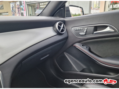 Mercedes Classe CLA — 32