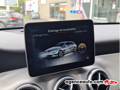 Mercedes Classe CLA — 29