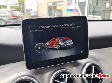 Mercedes Classe CLA — 30
