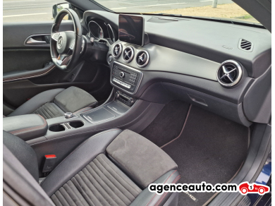 Mercedes Classe CLA — 33