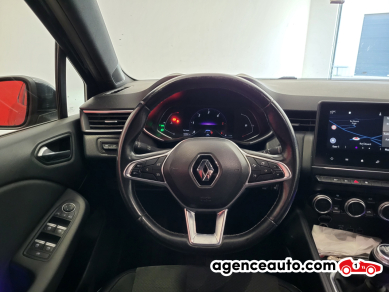 Renault Clio — 14