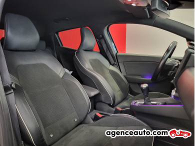 Renault Clio — 16