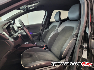 Renault Clio — 10