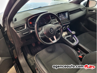 Renault Clio — 12