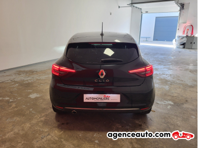 Renault Clio — 6