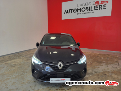 Renault Clio — 2