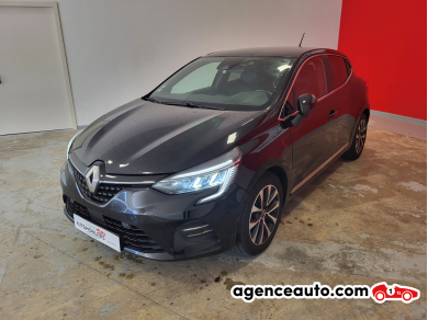 Renault Clio — 3