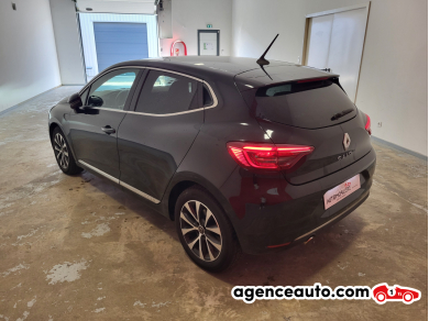 Renault Clio — 5