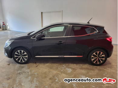Renault Clio — 4