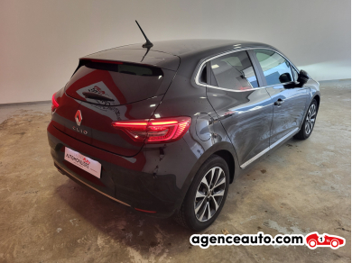 Renault Clio — 7