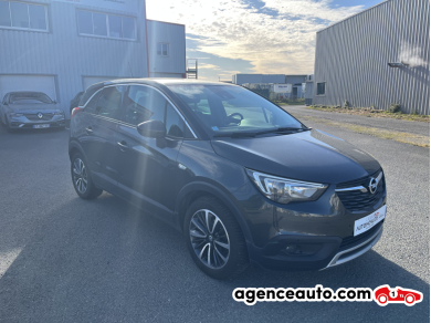 Opel Crossland x — 3